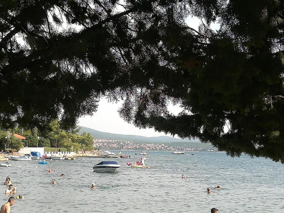 Apartments Punta