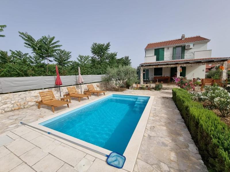 Kuca Za Odmor Dijana