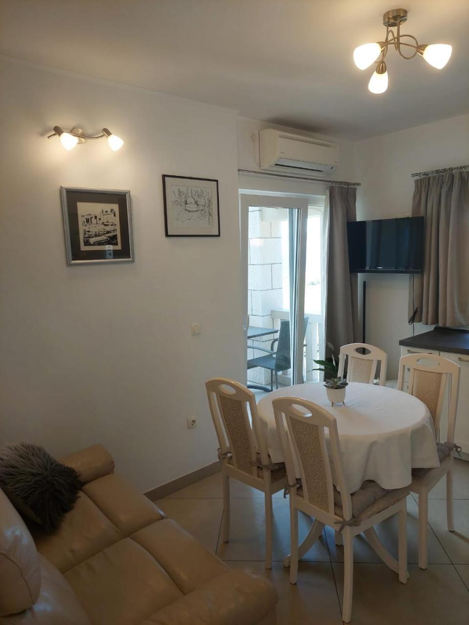 Villa Apartments Mate Cebalo