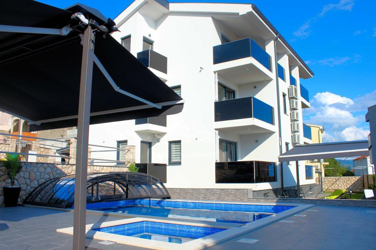 Villa Buba ****