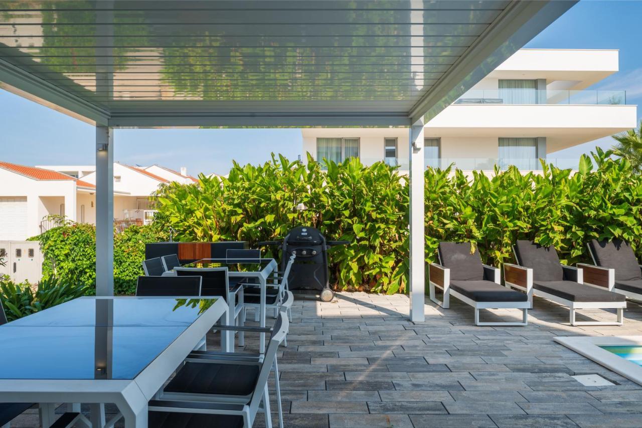 Suncana Villa Sukosan