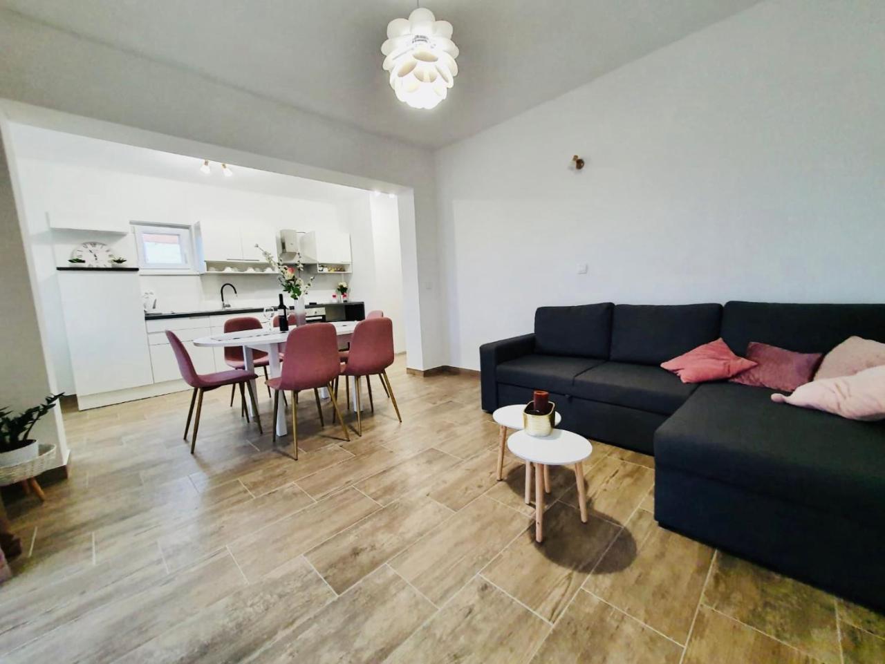 Apartman Skolj