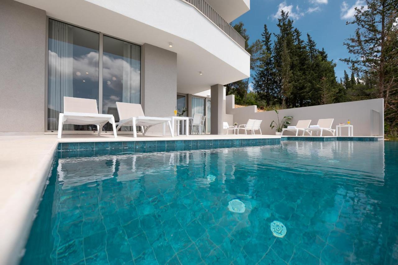 Villa Maslina