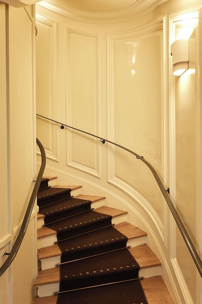 Highstay Maisons - Boetie
