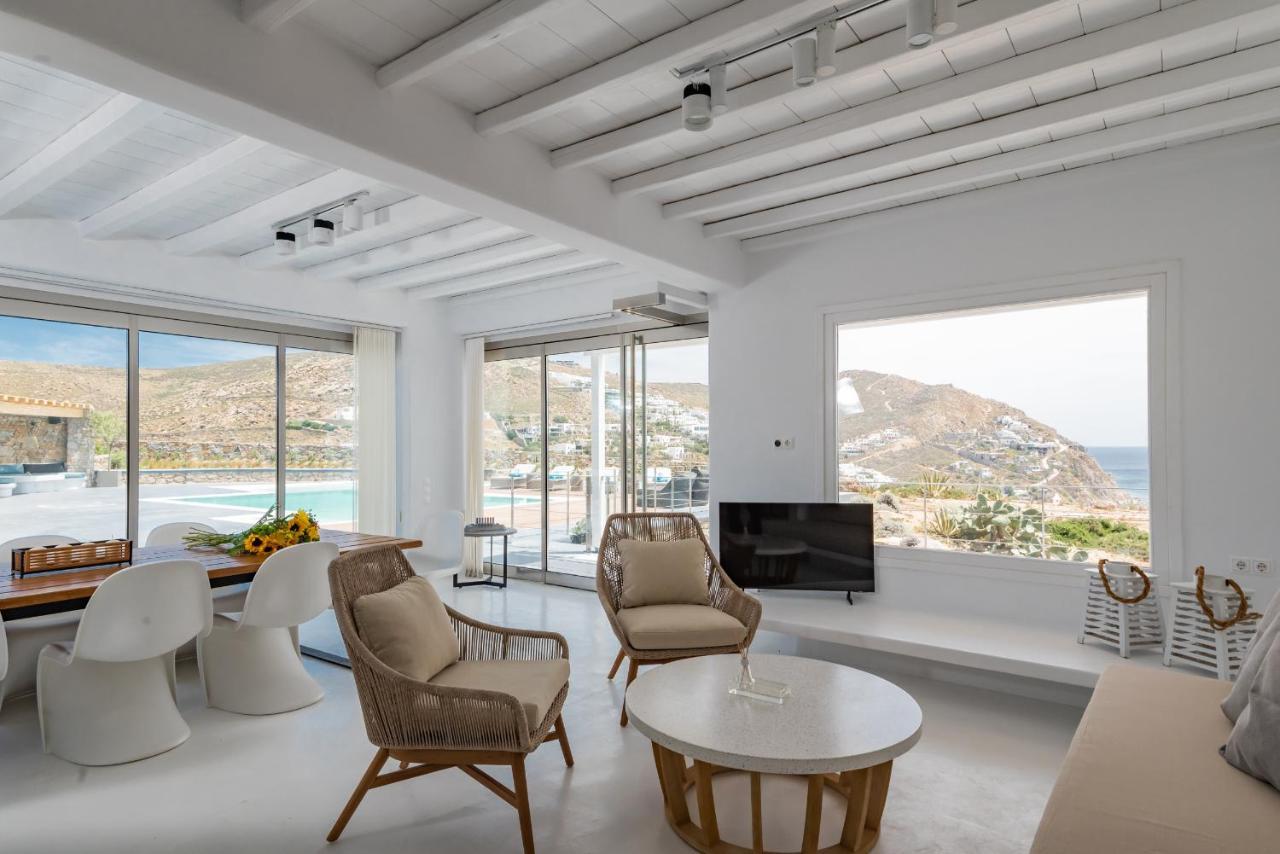 Villa Leda Mykonos