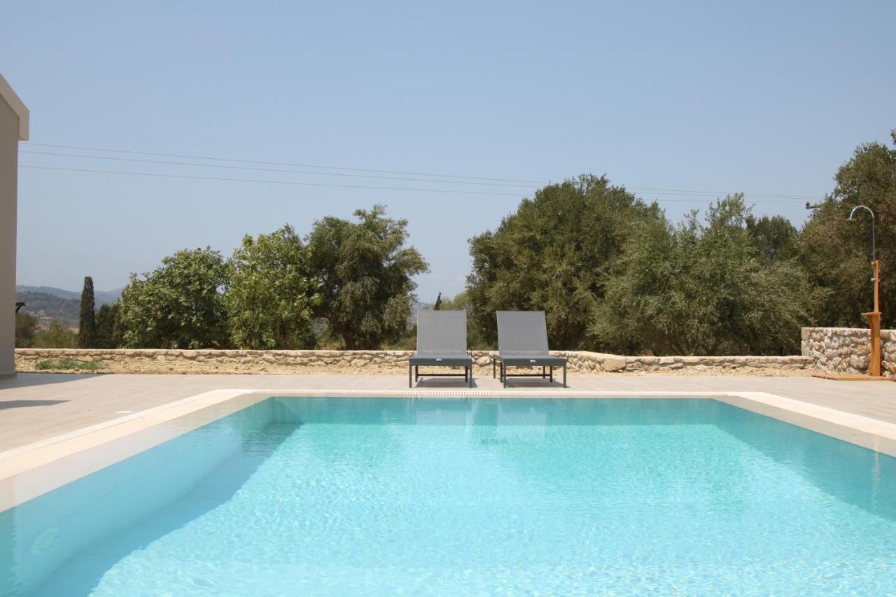 Liotopos Villas