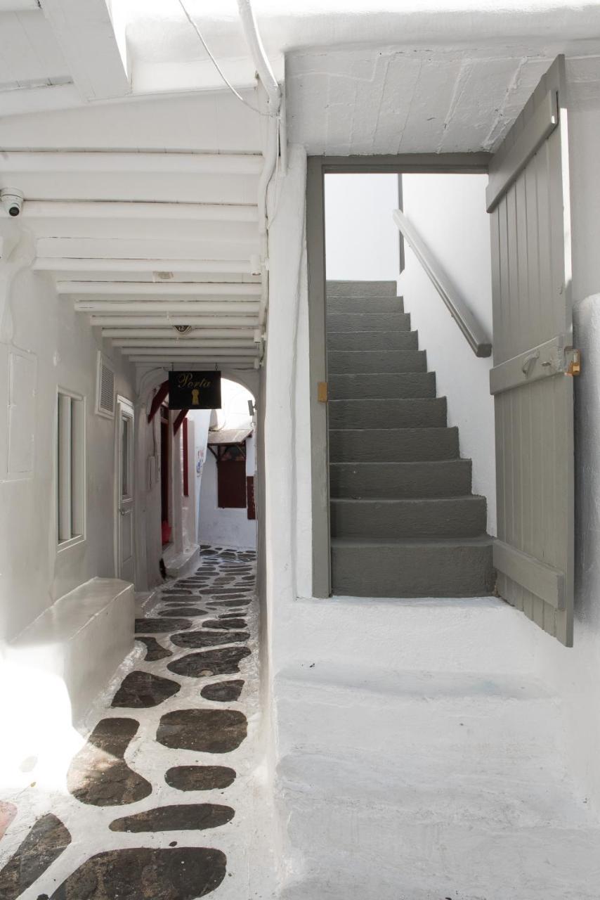 New Apartment In The Heart Of Mykonos Town 2