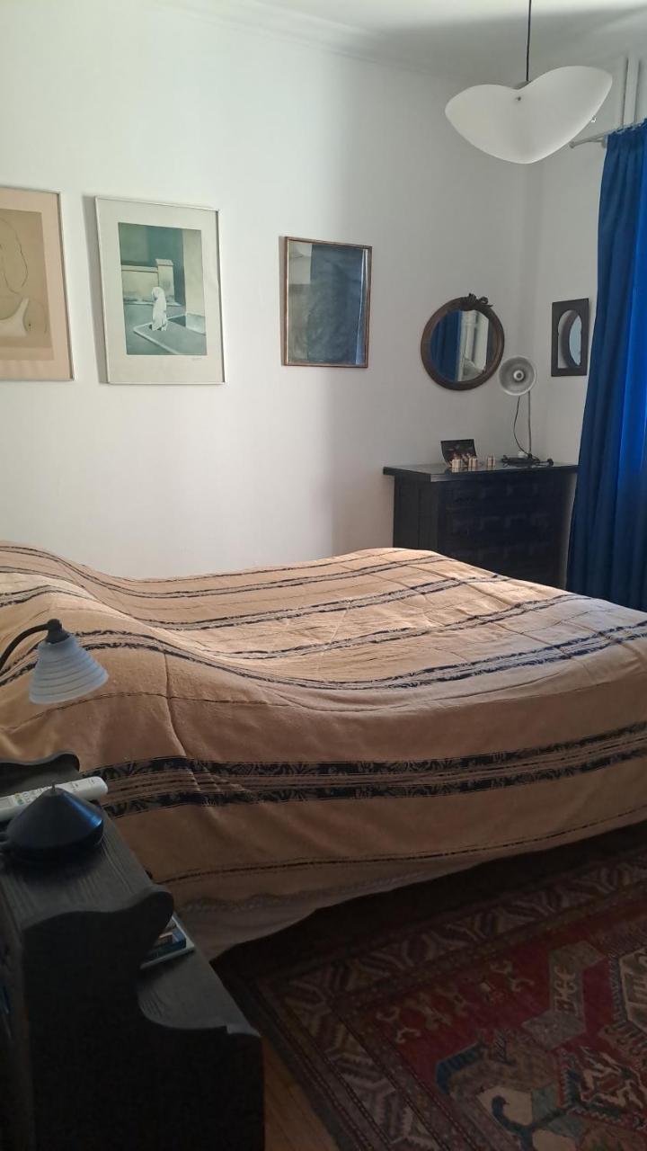 Konstantinos Luxury Apartment