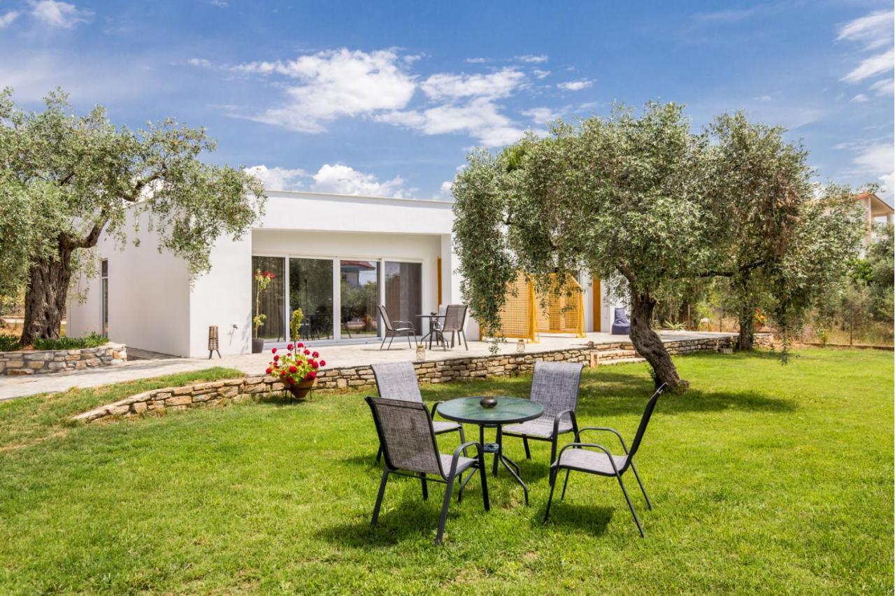 Avgoustidis Apartments