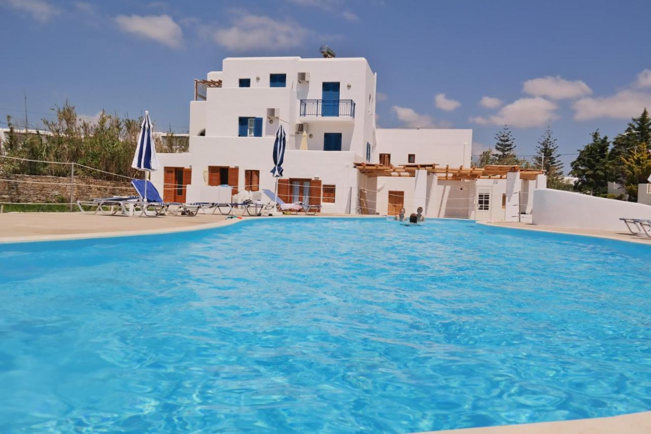 Katerina Suites