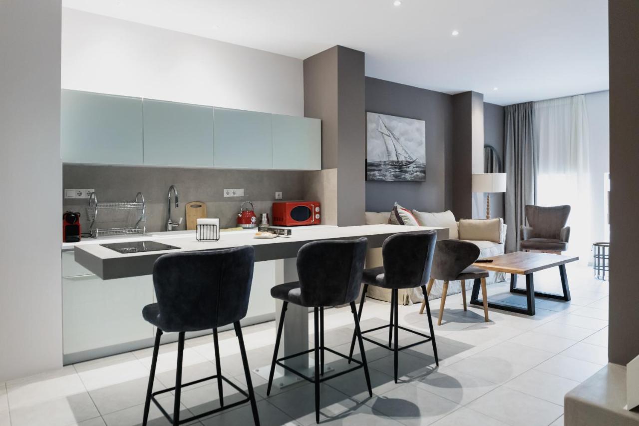 Athens Soho Lofts Evaggelistrias 18