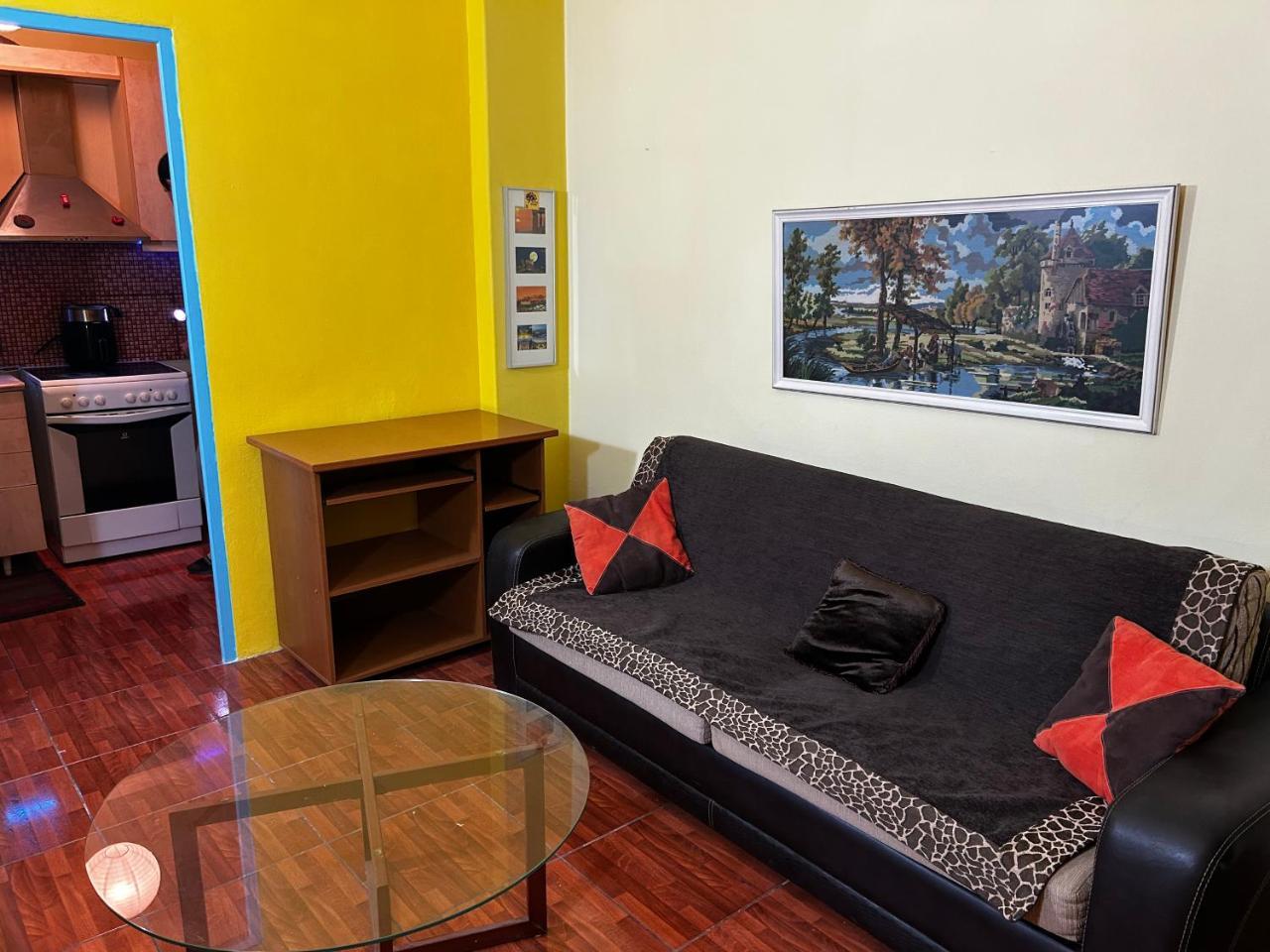 Home & Easy Access Downtown