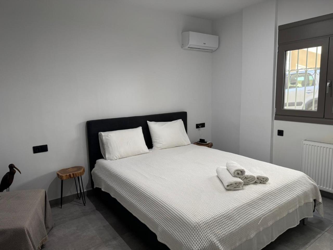 Kolonaki Apartment