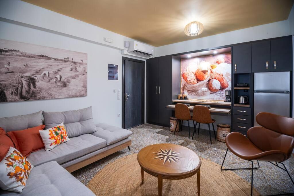 Haris 302 Apartment by Vpn Accomodation