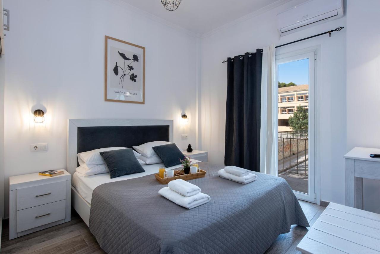 Alkinoos Apt by Anita Holiday Homes