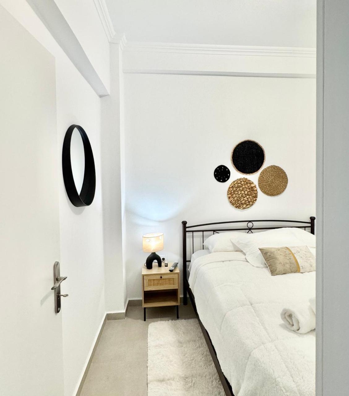 Aegina Ifigeneia's House