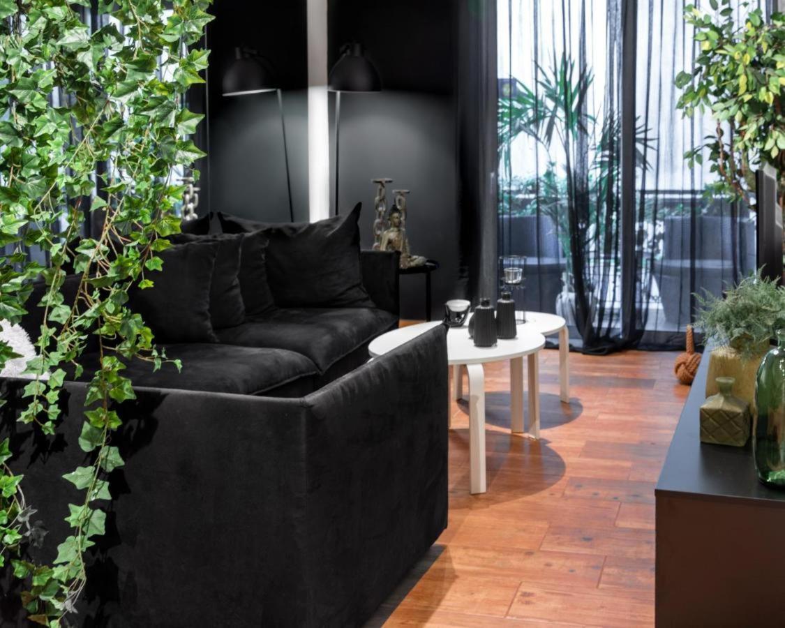 Modern Flat At Koukaki