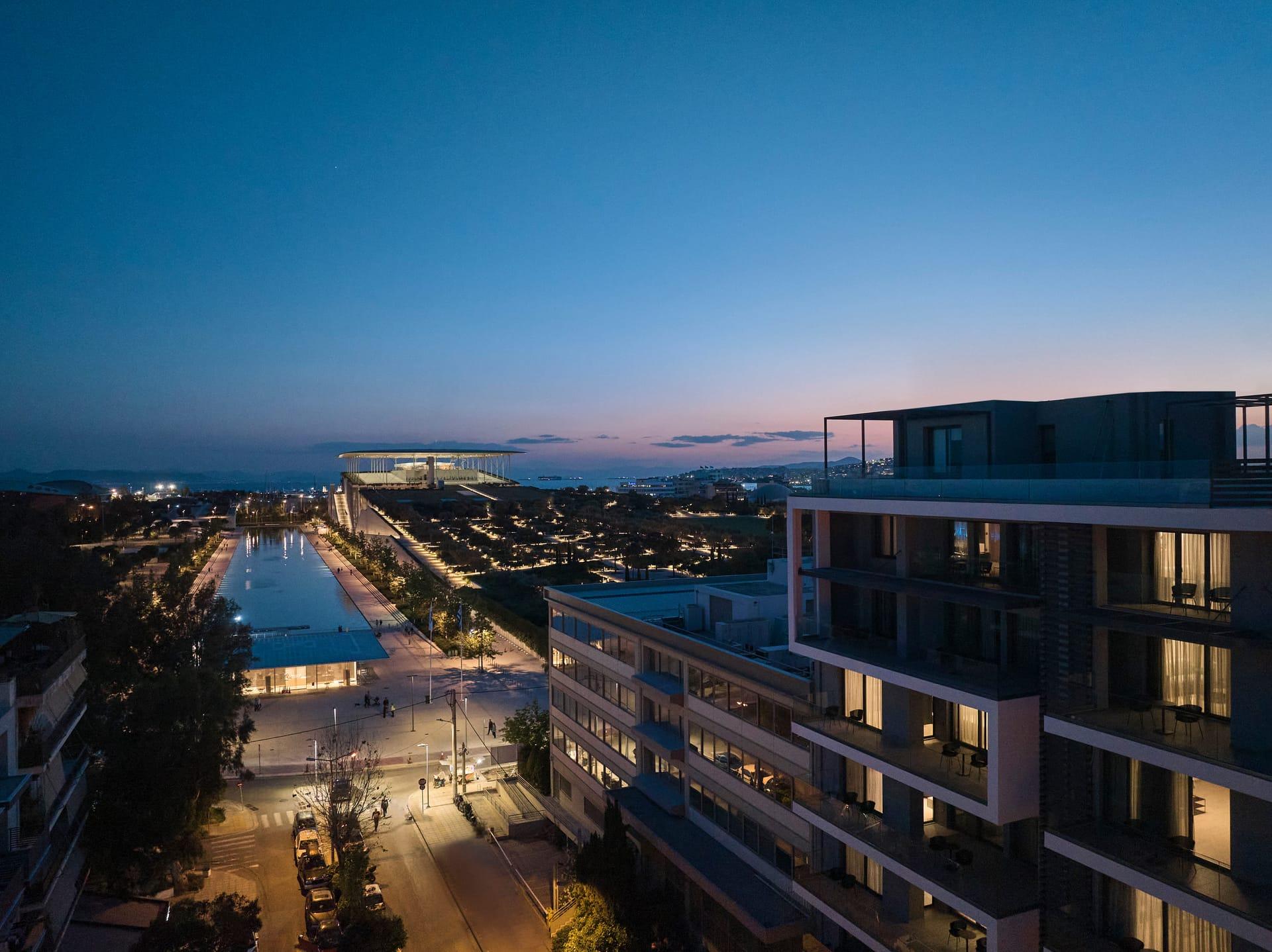 Ava Residences