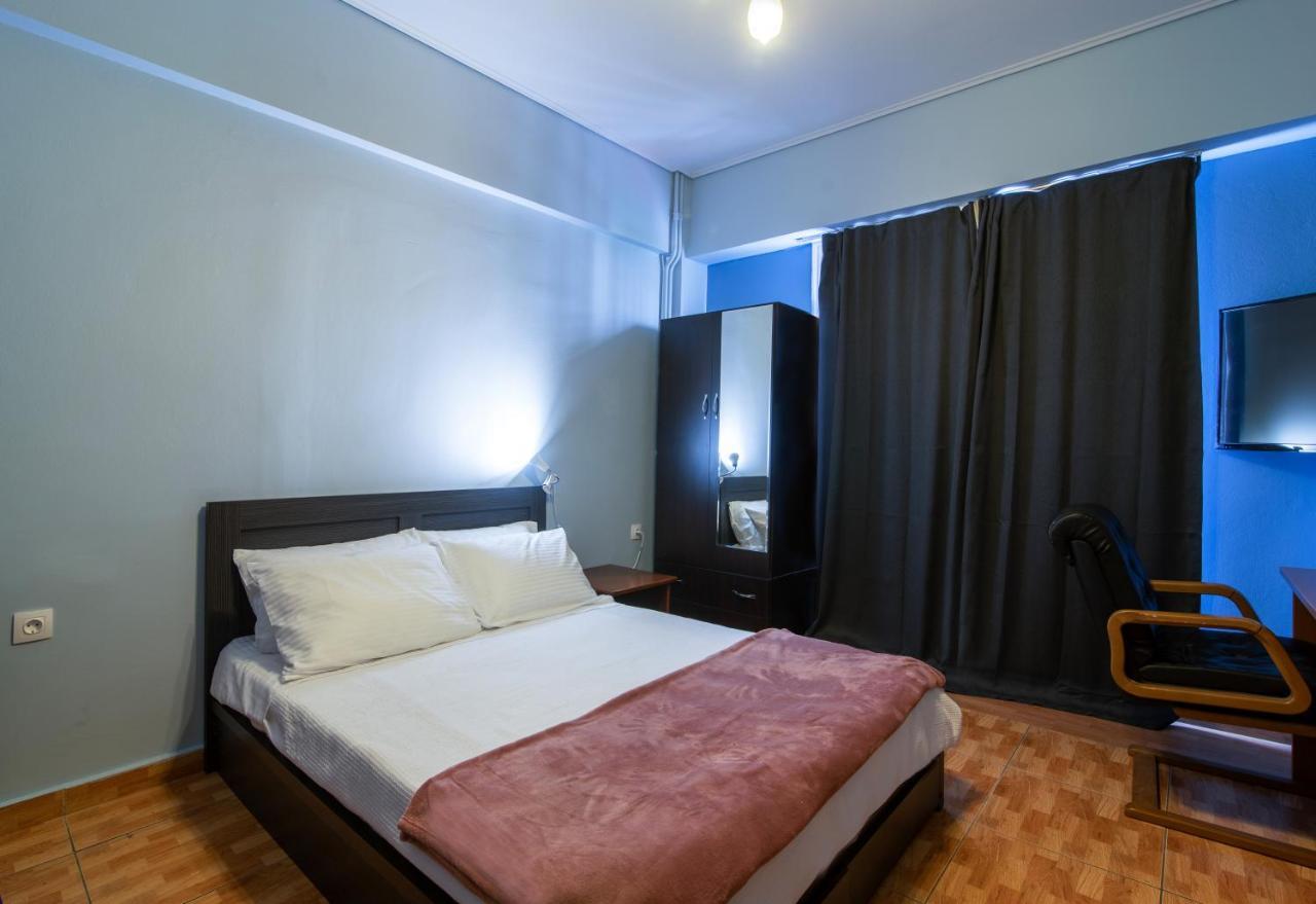 Bravo 2 City Center Room