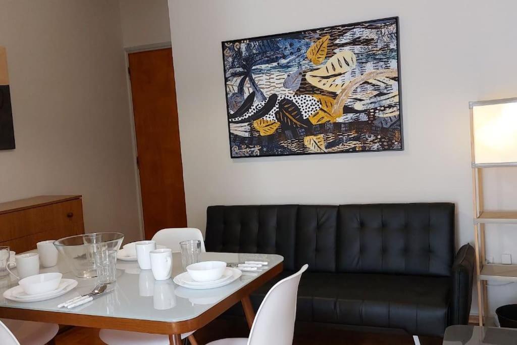 Dalia Apartment 3 Bd,1 Bath