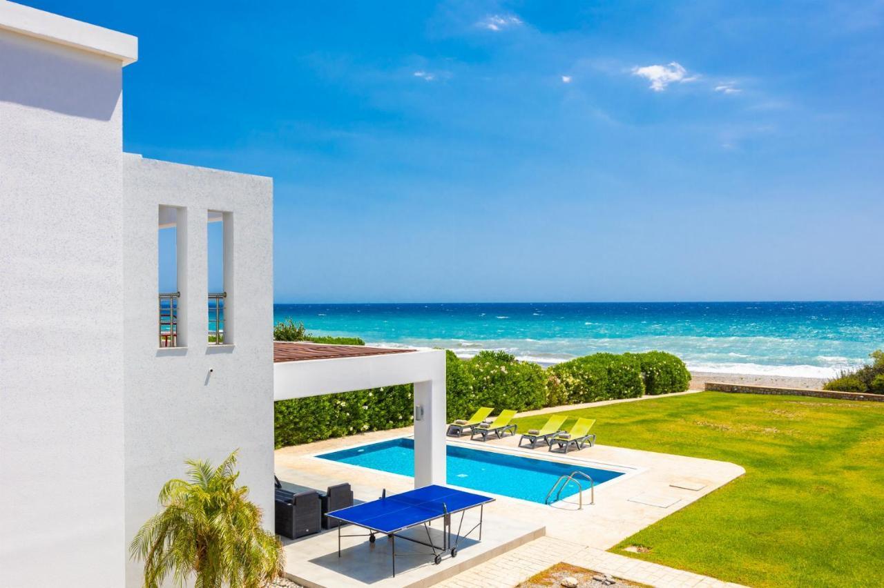 Villa Dionysos