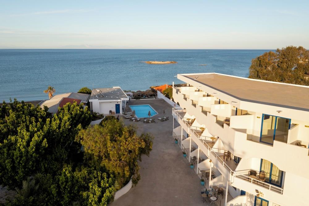 Hotel Raffaello Beach