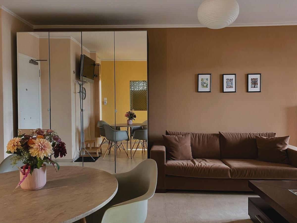 Einstein Apartment