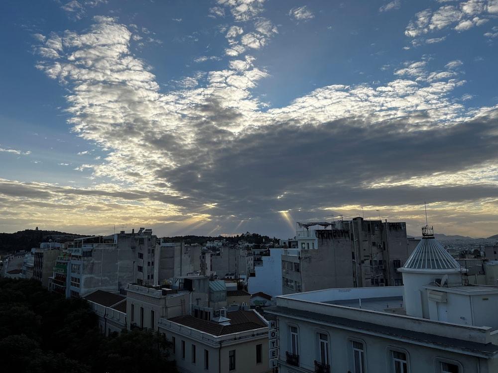 Athens Experience 2