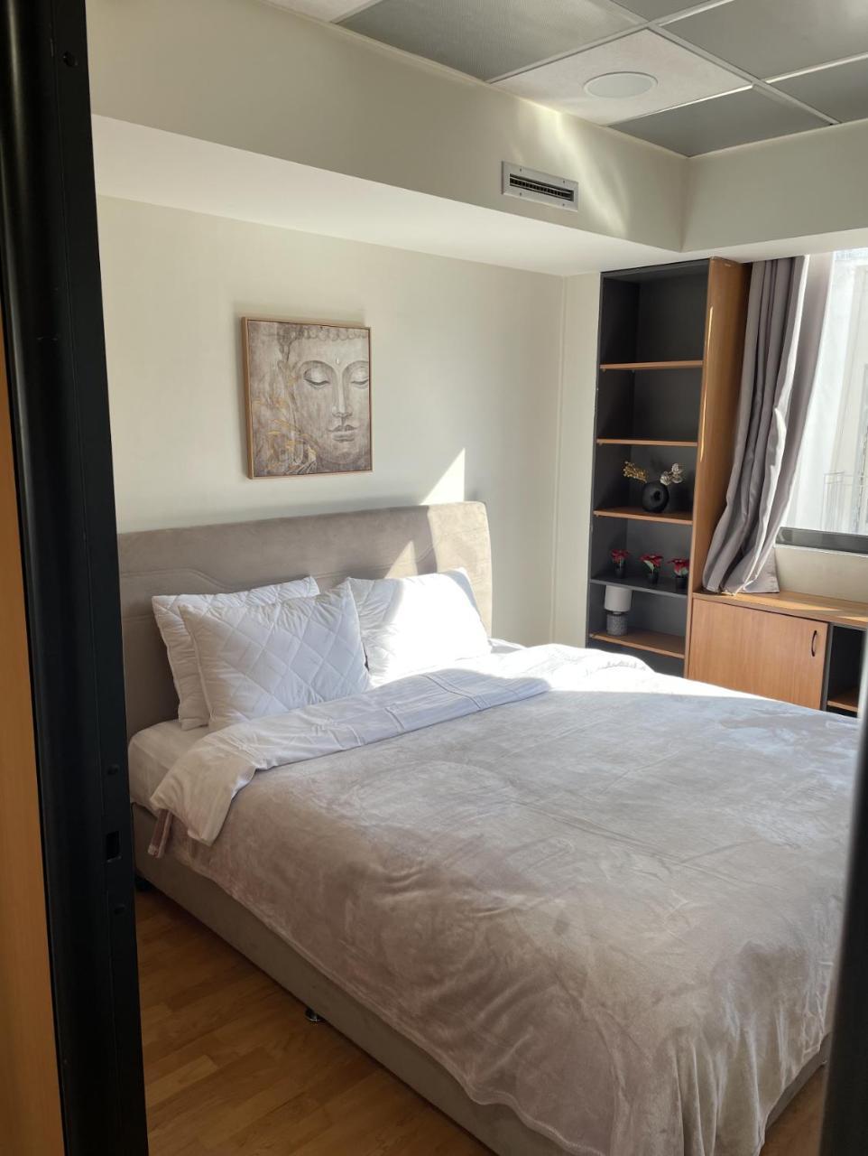 Premium Apartment Panormou