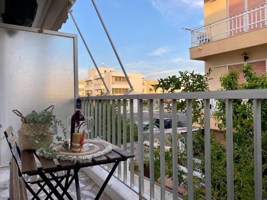 El Greco Apartments In Kos Town, Near The Beach & Port No 5