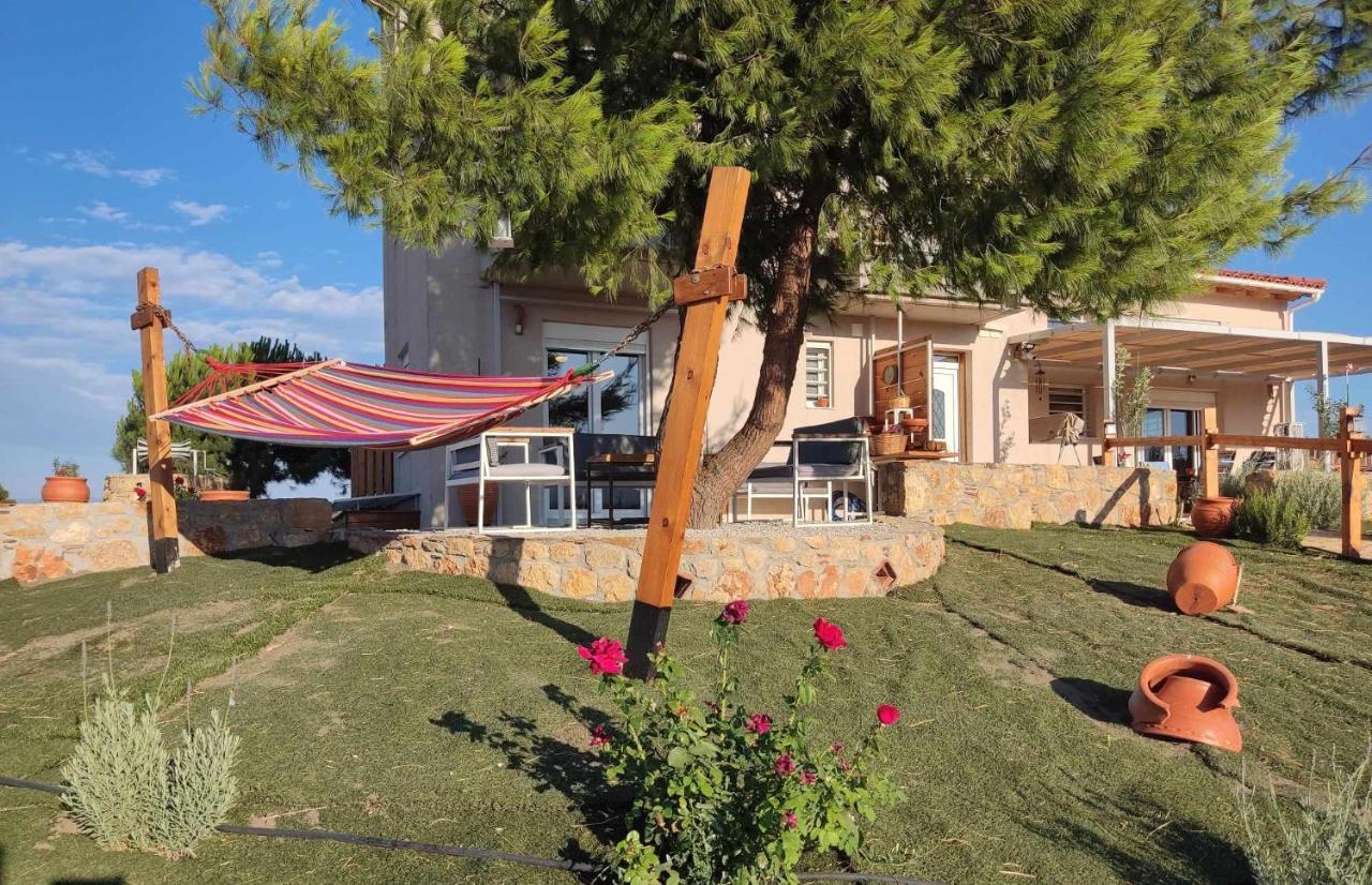 Euzoea Country Home 2