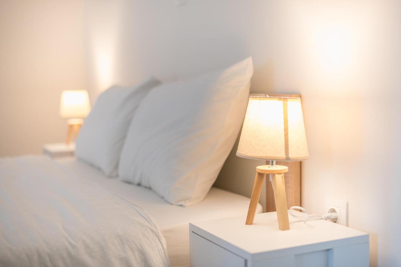 Athens F & K Aphrodite Apartment