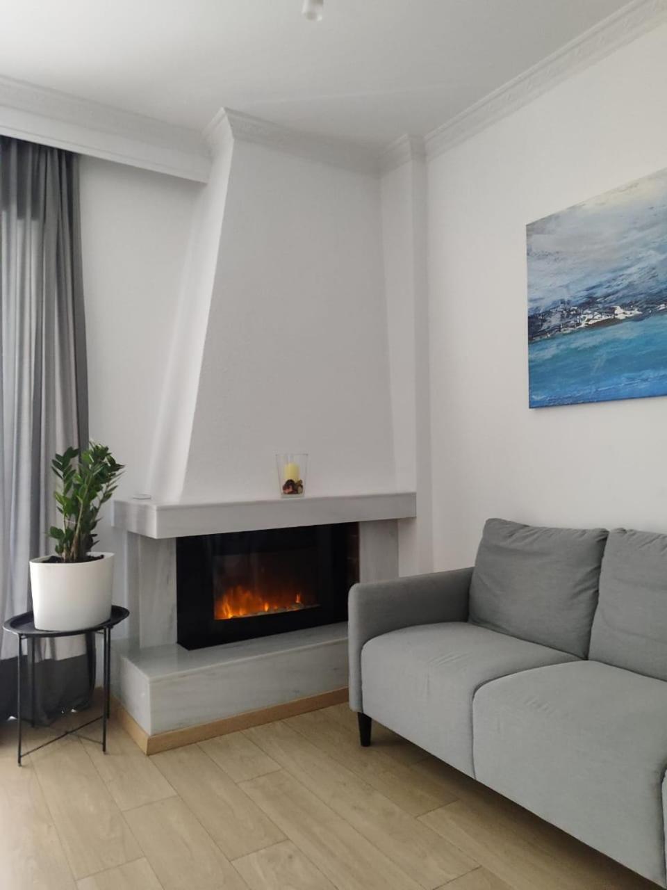 S & K Apartment Free Indoor Parking
