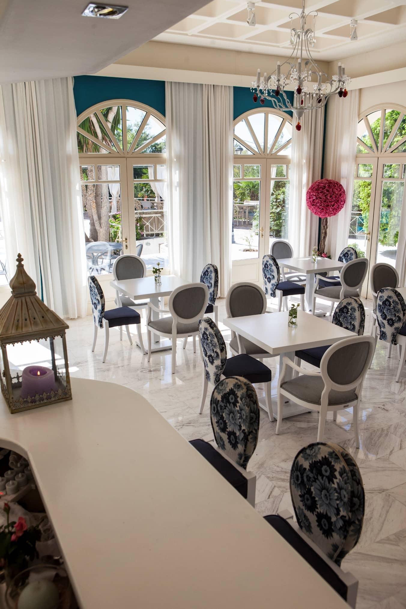 Princess Art Hotel