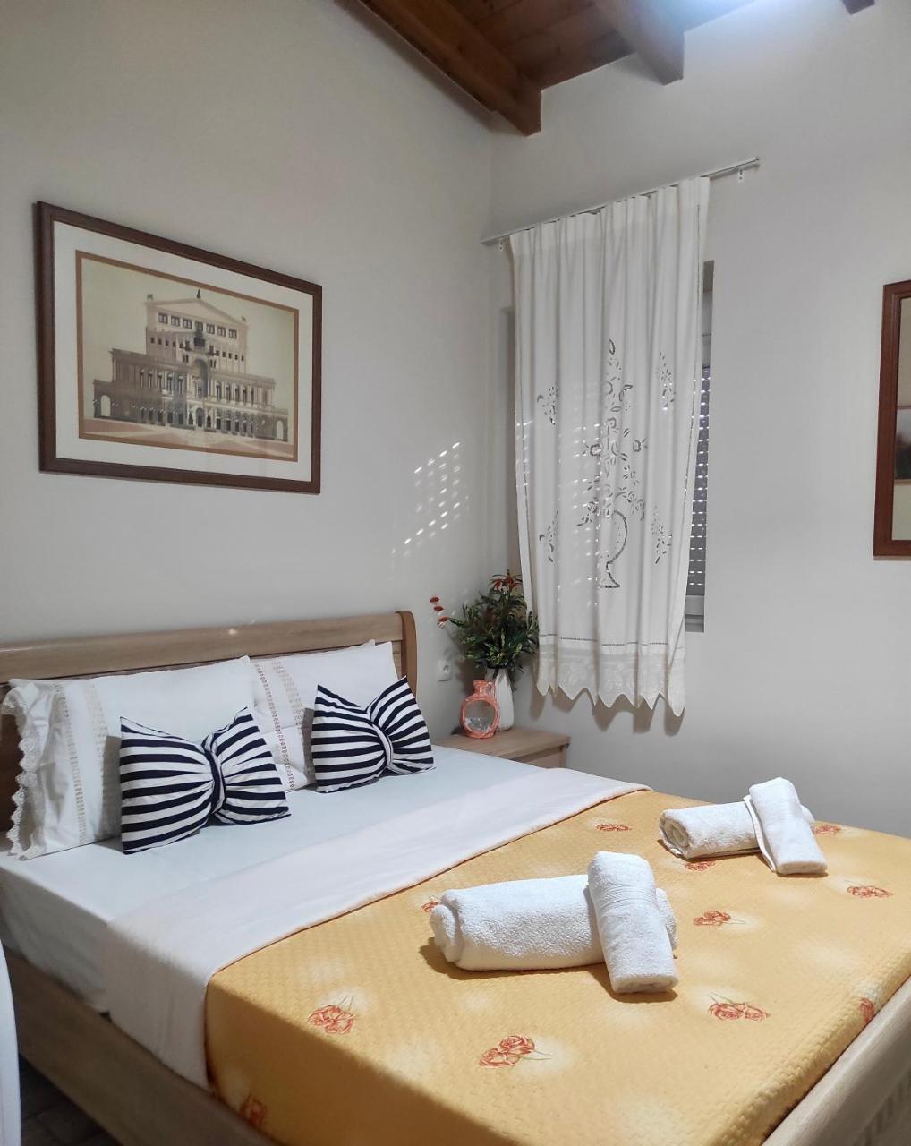 Villa Asterousia, Heraklion