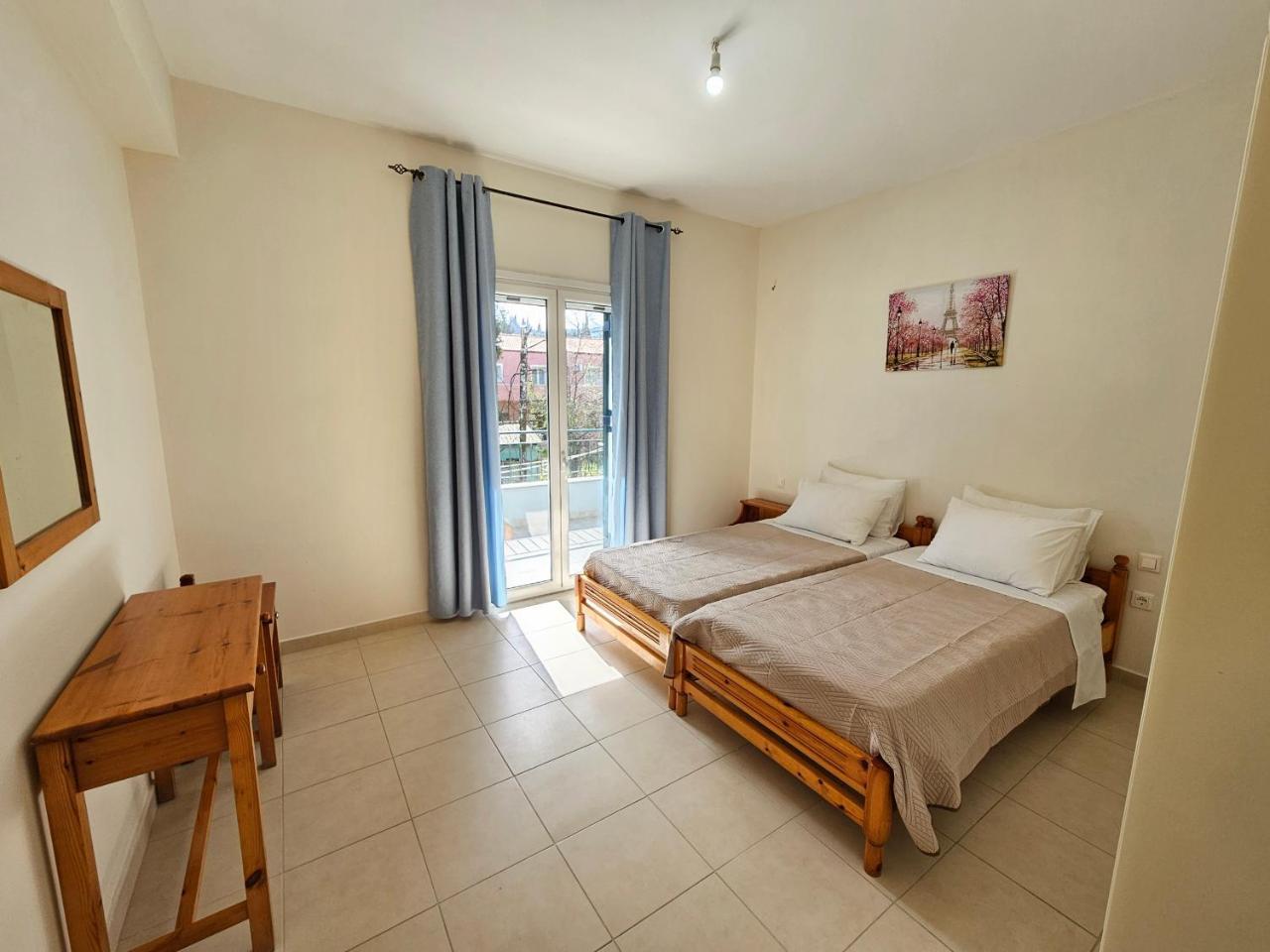 Ipsos Superior Apartments