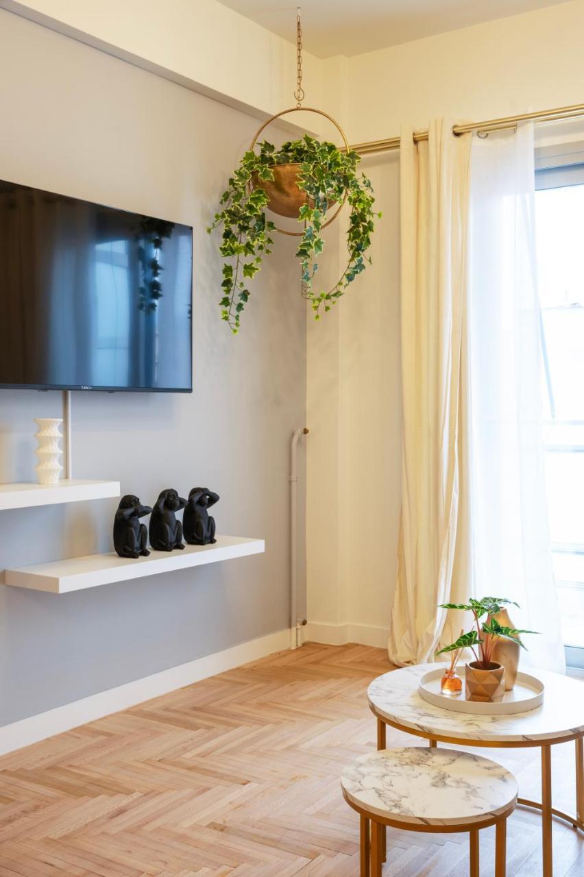 Koykaki Modern Retreat 250m From Acropolis