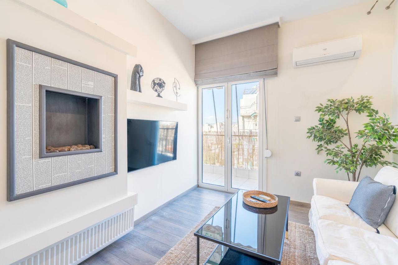 City Oasis: Newly Renovated 2br Apt In City Center