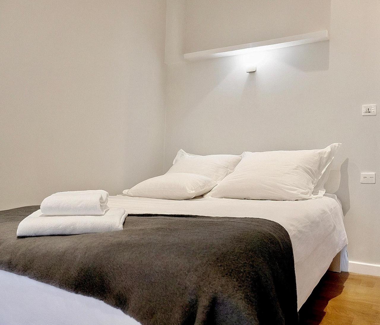Calliope Suite 4 With Acropolis Rooftop Access