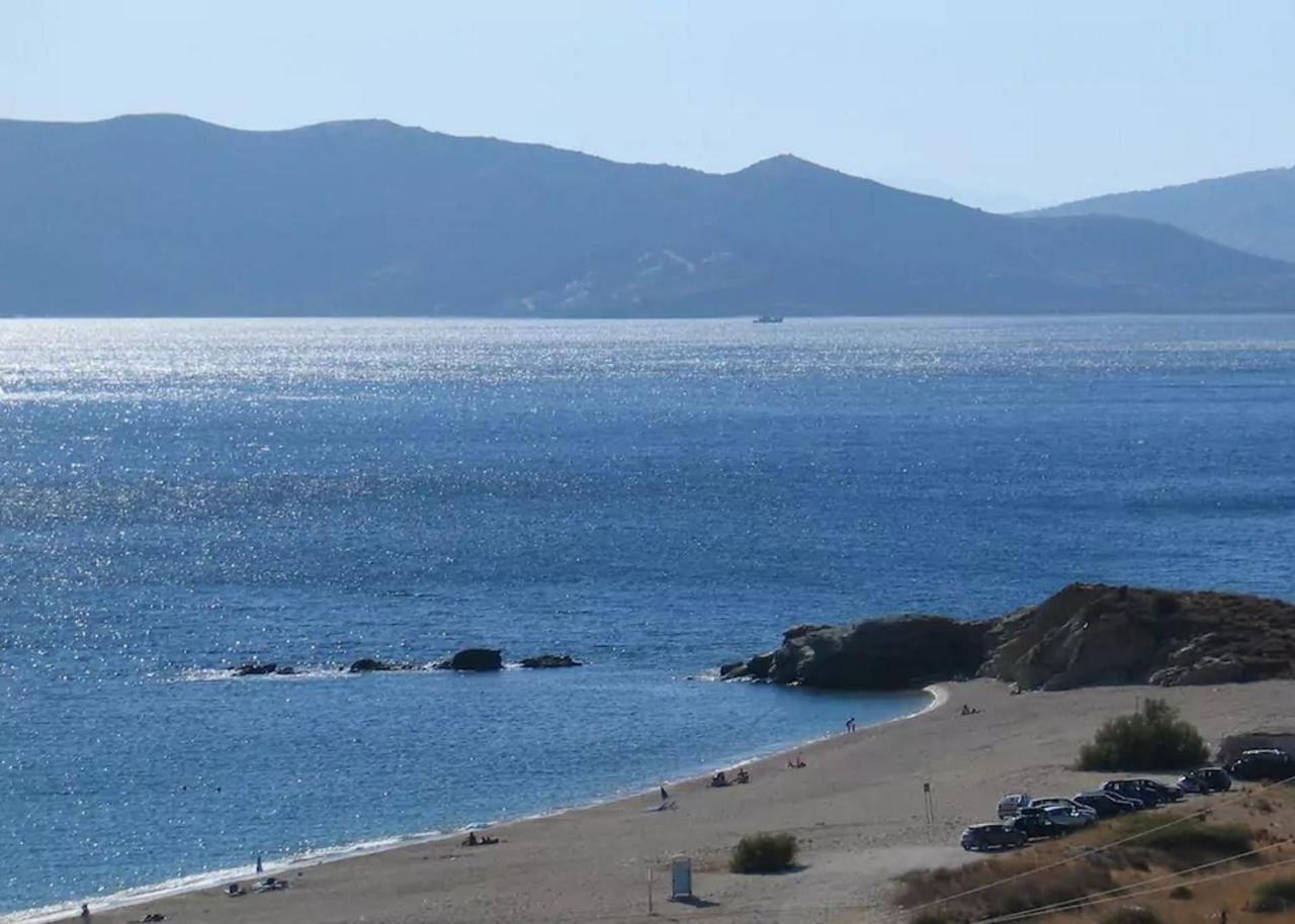 Garden House Karystos