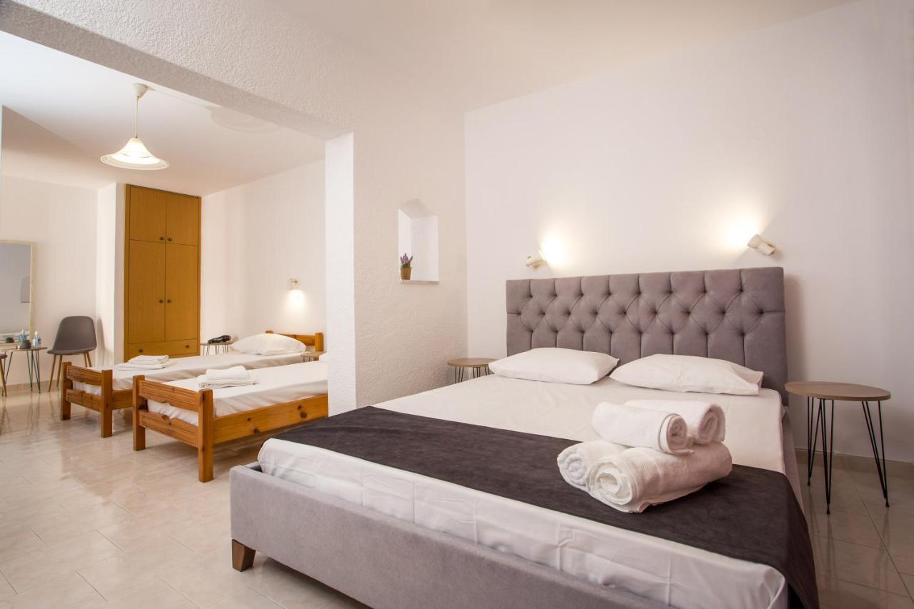 Anastasia Apartment 9