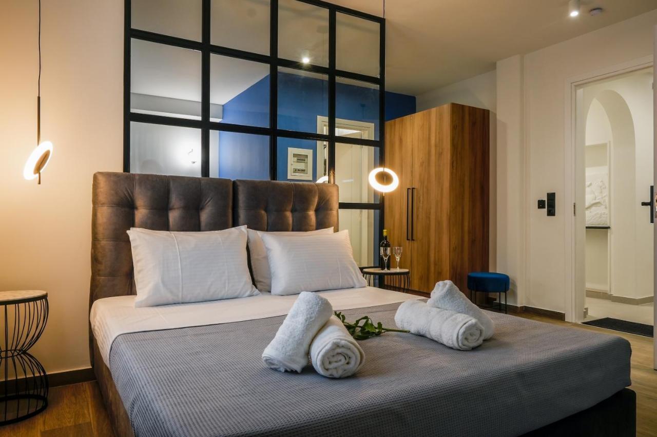 Casa Divinus Suites