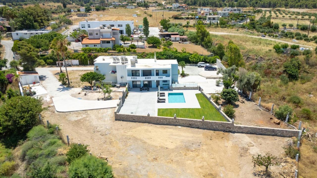 Luxurious House Jaubelli