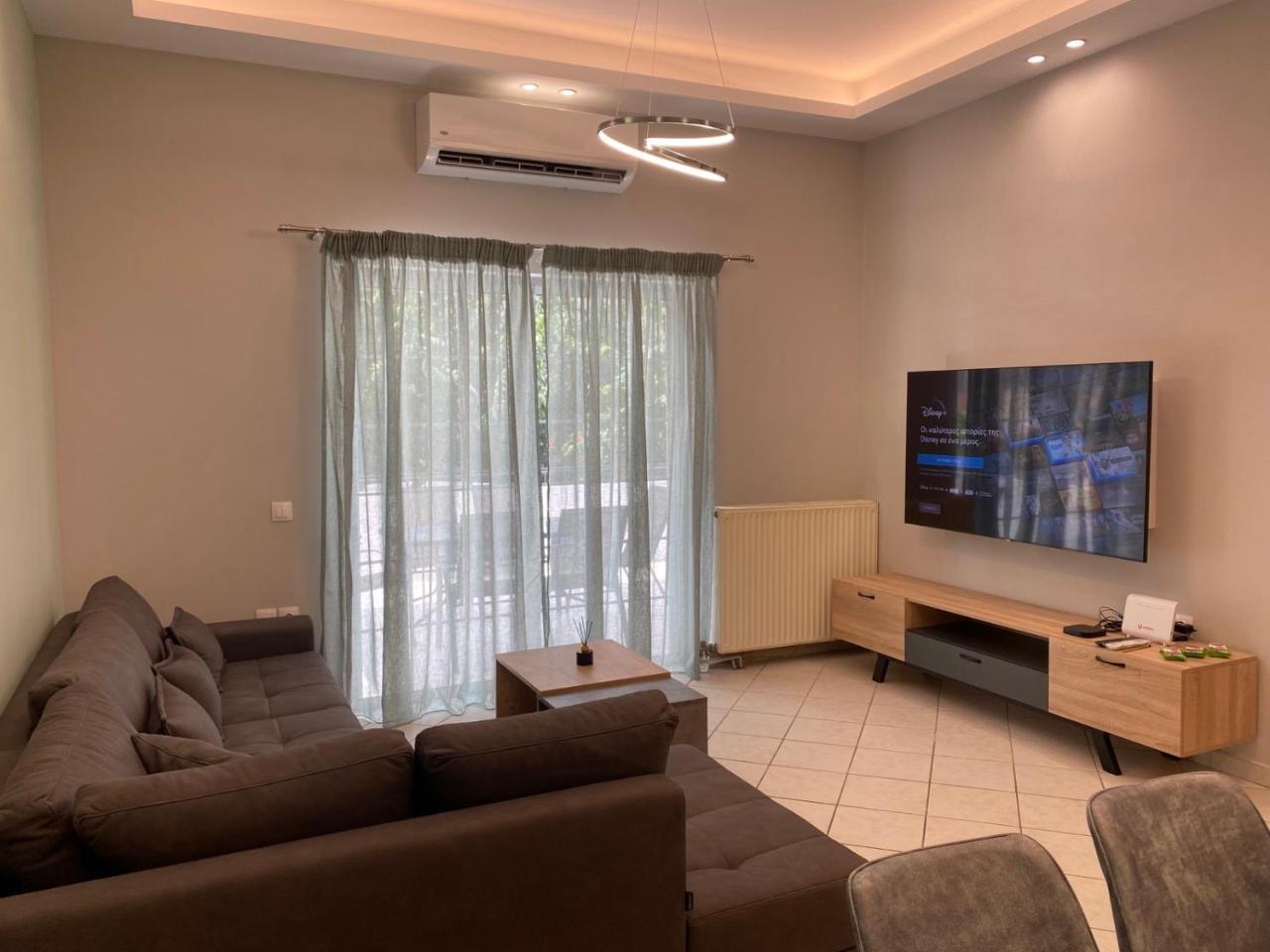 Comfortable Apartment Near To Metro