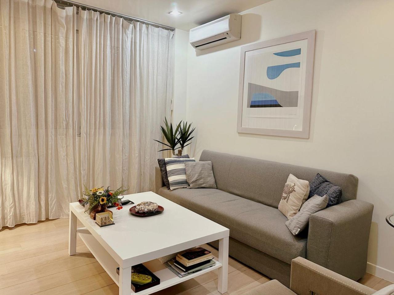 Elegant Apartment In Kolonaki