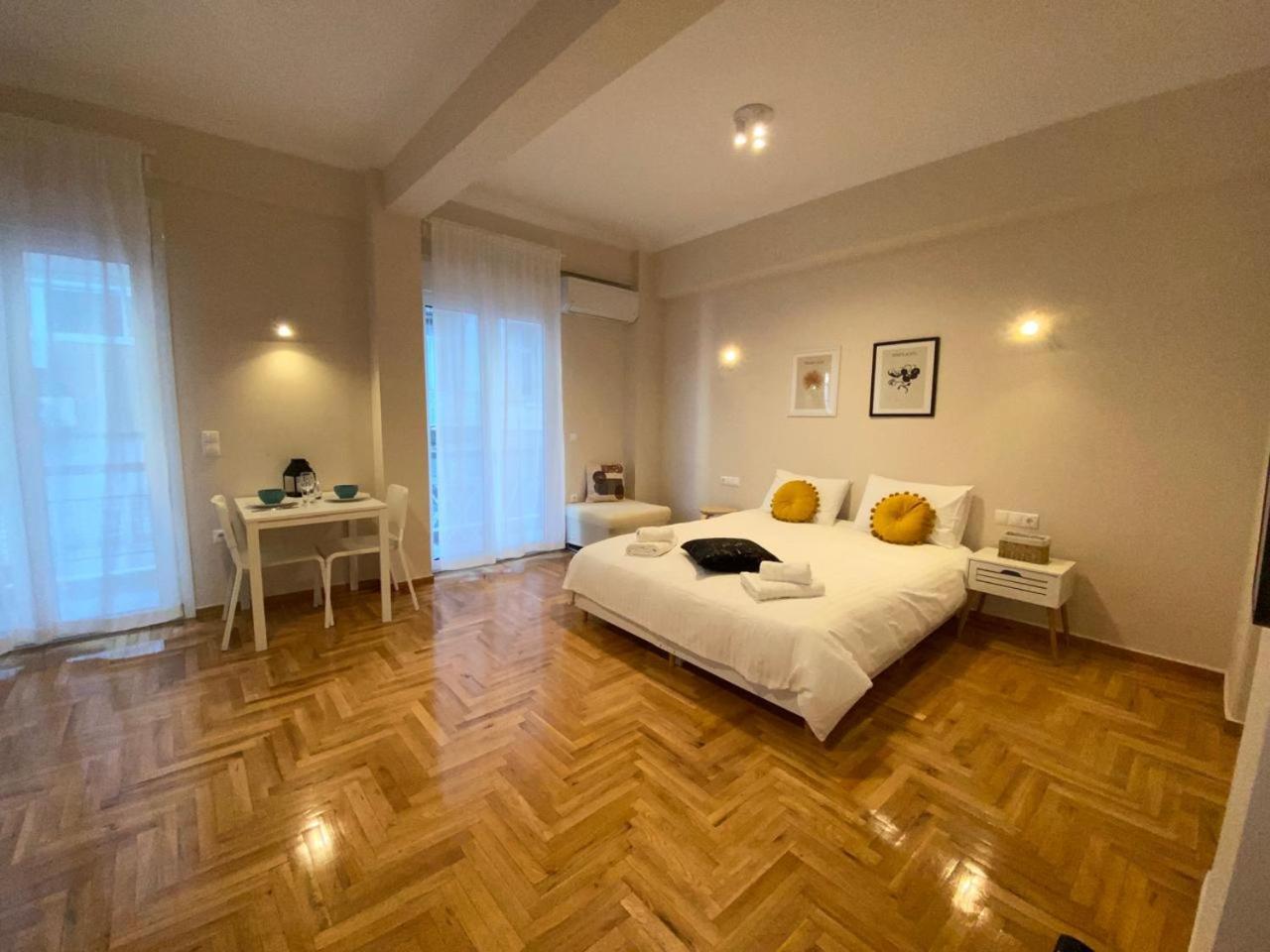 Mediterra Stay Athens City Center