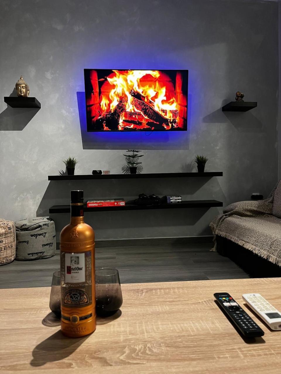 Athens Comfy Apartment