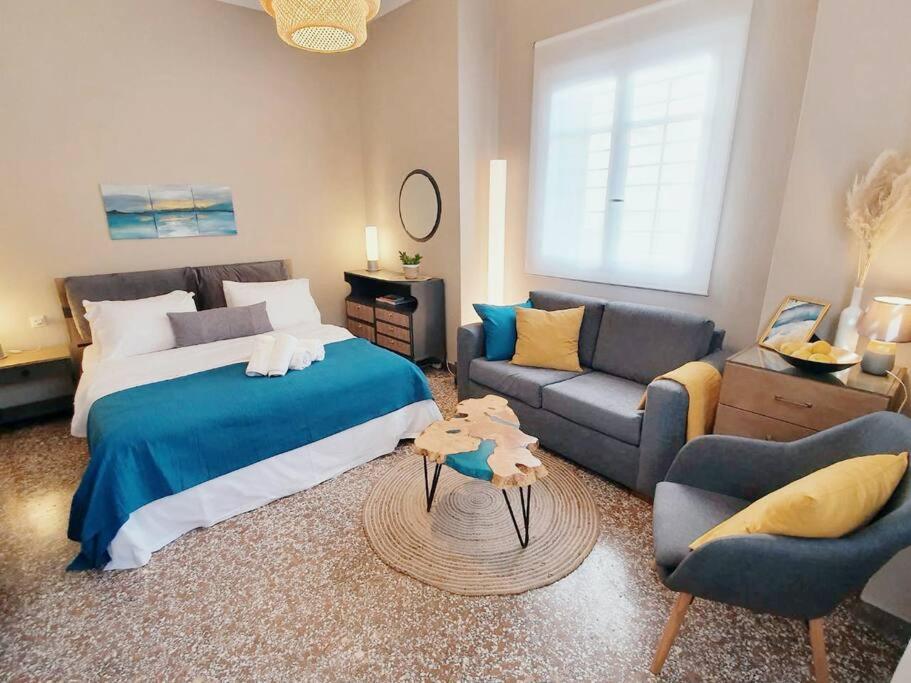 Cute Suite Apt., Close To Metro & Highway