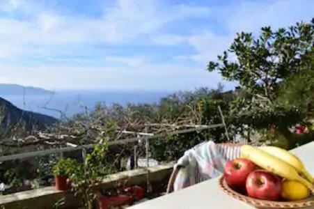 Perfetto Country House Myrtos View
