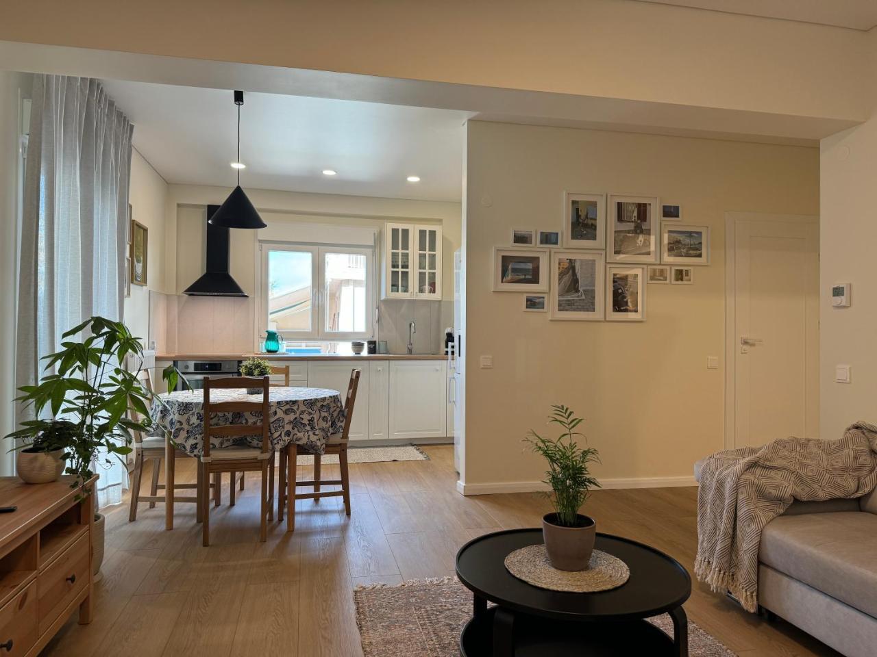 Martino Apartment